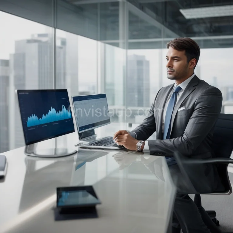 Ihre Partnerin für strategische Übersicht